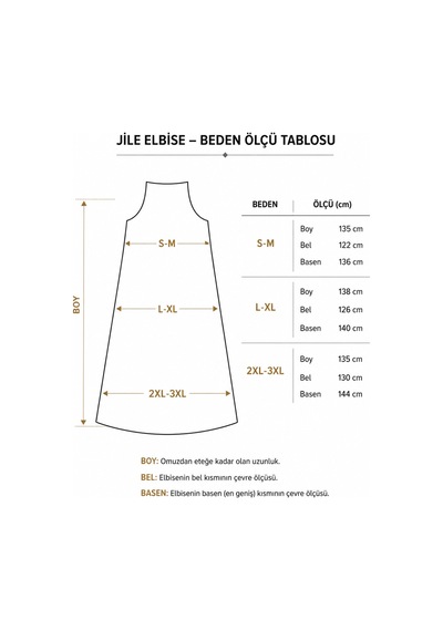 Elmoda Kadın Taba Renk Ayarlanabilir Ip Askılı Jile Elbise Taba Taba