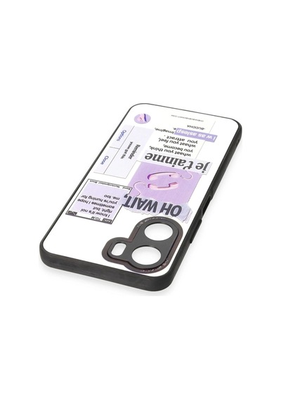 Vivo Y16 Kılıf Mirror Desenli Kapak - Mirror - 4