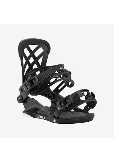 Union Rosa Black 2026 Siyah