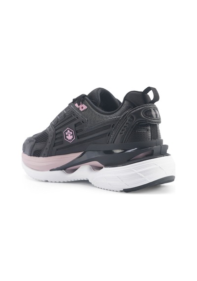 Lumberjack Yummy 5fx Siyah Kadın Sneaker Siyah