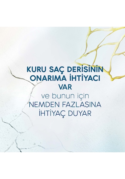 Head & Shoulders Dermaxpro Yatıştırıcı Etki Aloe İçeren 150 ML