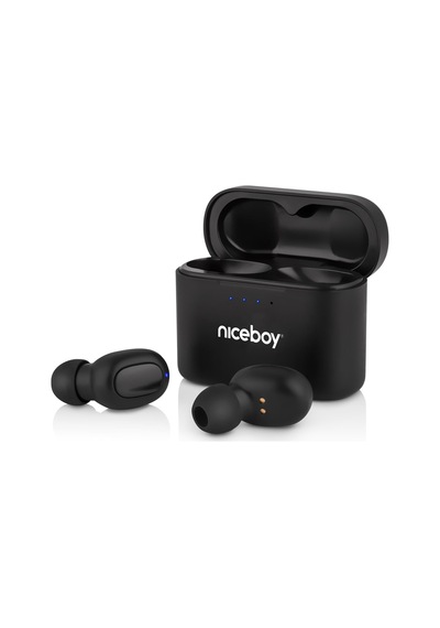 Niceboy Hive Podsie 3 Kablosuz Bluetooth 5.1 Kulak İçi Kulaklık