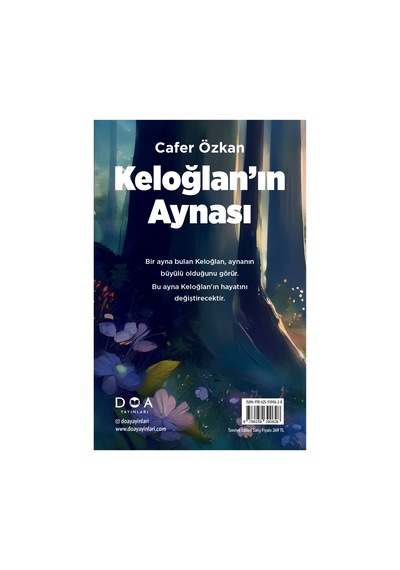 Keloğlan'ın Aynası