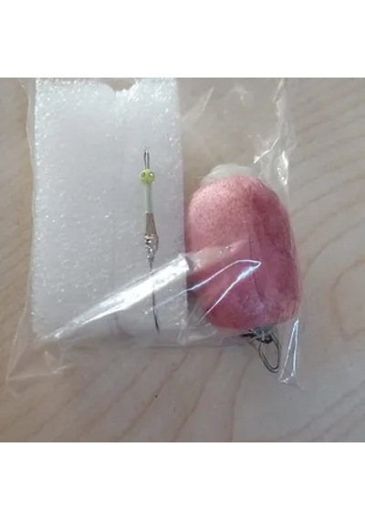 18 Gr Şamandıralı Su Üstü Çinekop Takımı