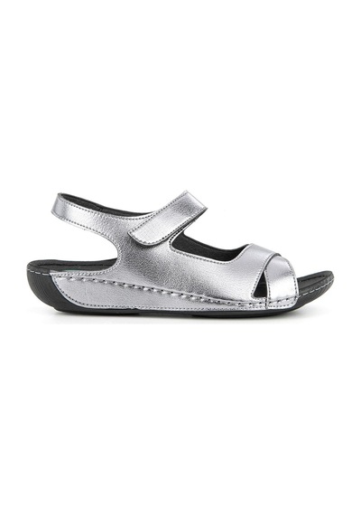 Muya Capella Anatomik Taban Jel Destekli Kadın Sandalet 31123-3009-STAN