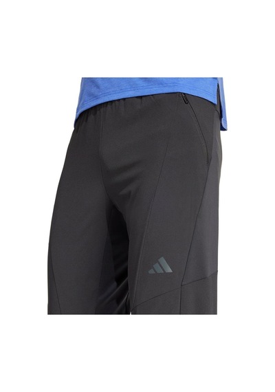Adidas D4t Hybrıd Pant Erkek Eşofman Alt Iy1123 Siyah