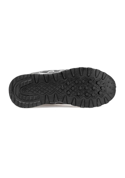 Mc Jamper 2444 Erkek Klasik Sneaker Füme Fume