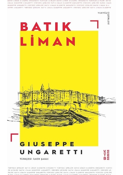 Ketebe Batık Liman