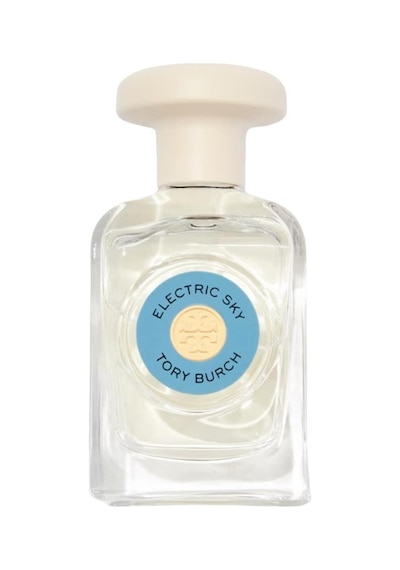 Tory Burch Electric Sky Edp 90 Ml Kadın Parfümü Aromatik - Odunsu