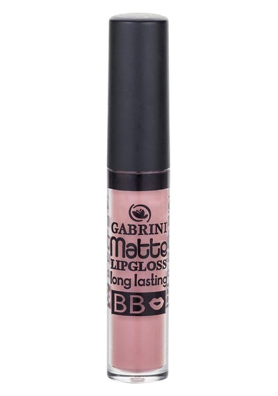 Lipgloss Mat Dudak Parlatıcısı No: 3 0
