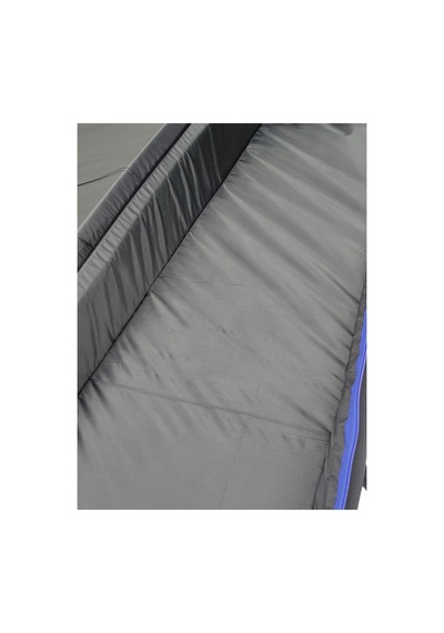 Psr Sx900, A3000, A5000 Keyboard Orglar İçin Uyumlu Soft Case Taşıma Çantası Edgeline Mavi