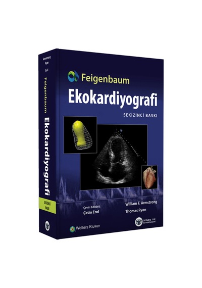 Feigenbaum Ekokardiyografi
