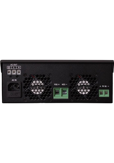 Ortec 1kw 12v Mppt Akıllı Inverter