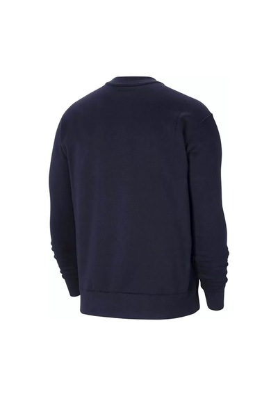 Nike Park 20 Genç Erkek Crewneck Sweatshirt Lacivert