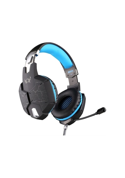 G1100 Oyuncu Gamer Seri Pc-xbox One-ps4 Uyumlu Kulaklık