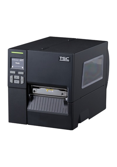 Tsc Mb241 203dpı Endüstriyel Barkod / Etiket Yazıcı