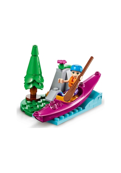 LEGO® Friends 41679 Orman Evi 326 Parça