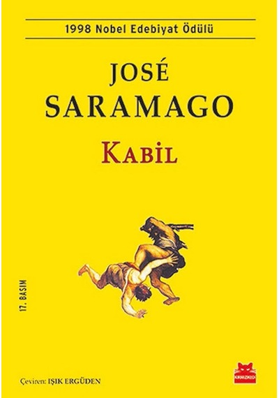 Kabil - 57858324545830699275576
