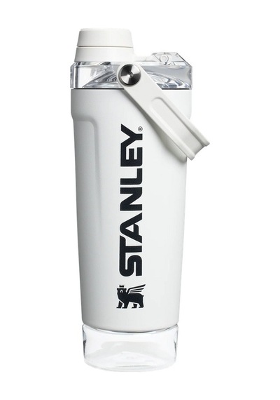 Stanley Vitalize Shaker 0.59 Litre Chalk Beyaz