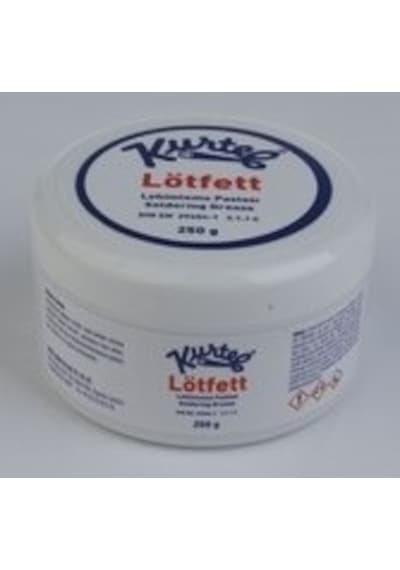 Kurtel Lehim Pastası 250 GR