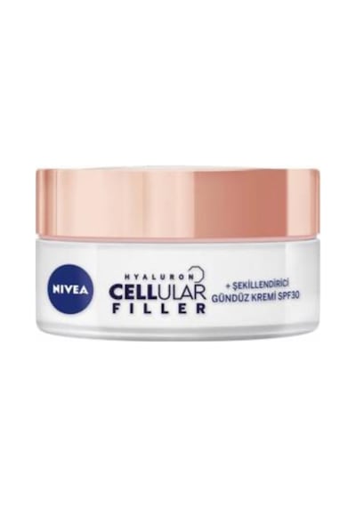Nivea Cellular Filler Şekillendirici Gündüz Kremi 50 ML