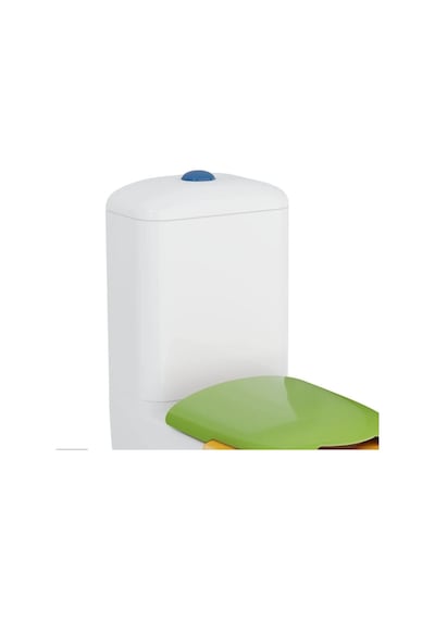 VitrA Sento Kids Rezervuar Beyaz 7363b003-5723