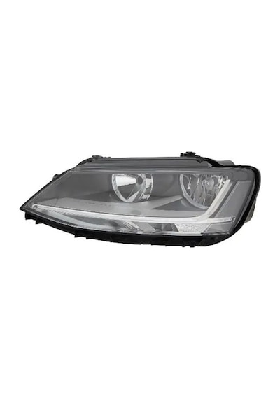 Vw Jetta 4 On Far Sol 2011-2017 Depo 44111bzlmldem2