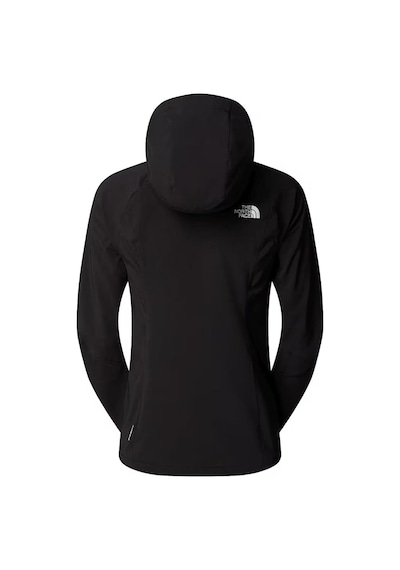 The North Face W Nımble Hoodıe - Eu Kadın Ceket Nf0a8cd9jk31 Siyah
