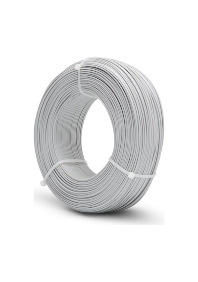 Fiberlogy Refill Easy Pla 1.75mm Gri 850g Filament