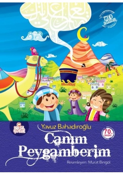 Canım Peygamberim - Ezjı-751519
