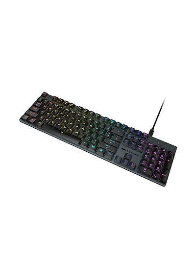 Cougar Cgr-wo1mı-lux Luxlım İngilizce Q Kablolu Gaming Oyuncu Ckckcou0003