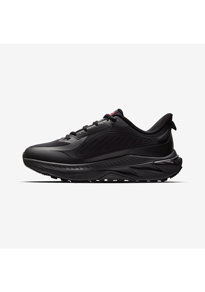 Lescon Siyah Dravit 2 Erkek A-shock Foam Spor Ayakkabı