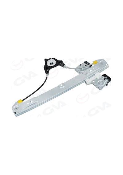 Gva 8937002 Cam Mekanizması Ön Sağ Fıesta Vı 08 17 Motorsuz 8a61 A23208 Ad-1568365 -