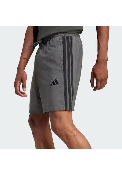 Adidas Essentials 3 Stripes Chelsea Erkek Şort C-adıkd4888e50a00 Gri