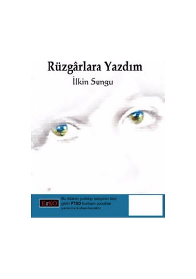 Rüzgarlara Yazdım - İlkin Sungu - Erko