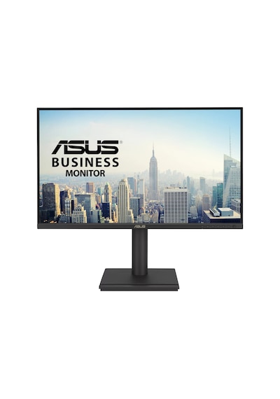 Asus Be27acgn 27 İnch 2560x1440 5ms 120hz Hdmı Dp Çerçevesiz Qhd Pivot Monitör