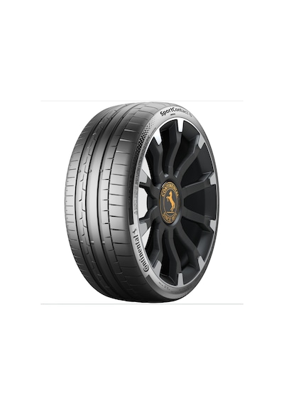 Continental 305/25R22 99Y XL Sportcontact 6 Y17 Yaz Lastiği 2017