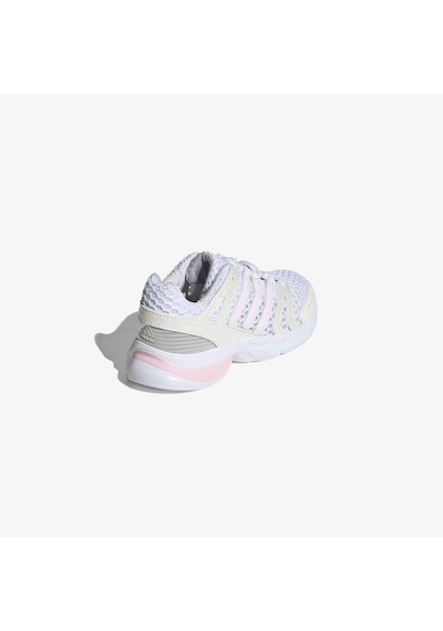 Adidas Adistar Control 5 Elastic Lace Çocuk Beyaz Koşu Ayakkabısı Kj9741 2800324