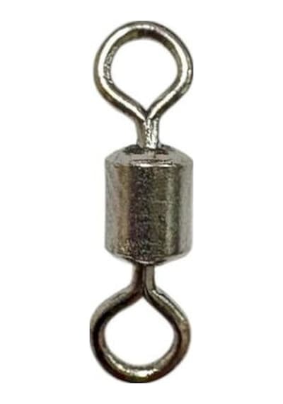 Sea Horse Rolling Swivel No:8 10 Pcs 19 Kg Standart