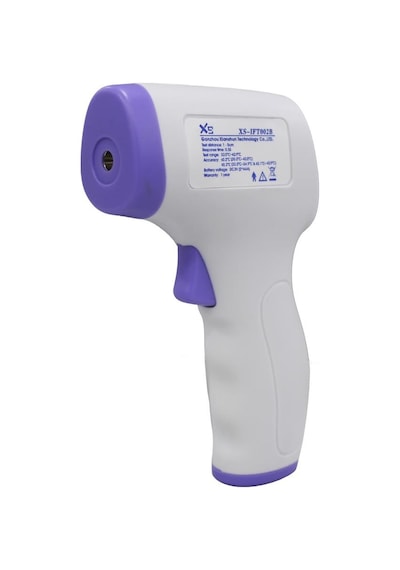 XS IFT-002B Vücut ve Alından Temassız Ateş Ölçer