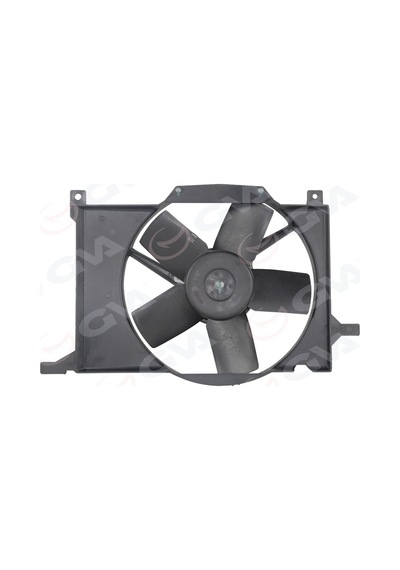 Gva 7590014 Fan Motoru Corsa B-combo B-tıgra X14-c16xe 9117716-1341307-1341258