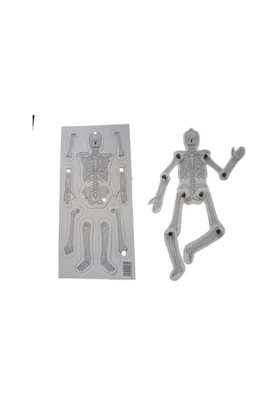 Karton Iskelet Seti Sistemi - Maket 1299145373