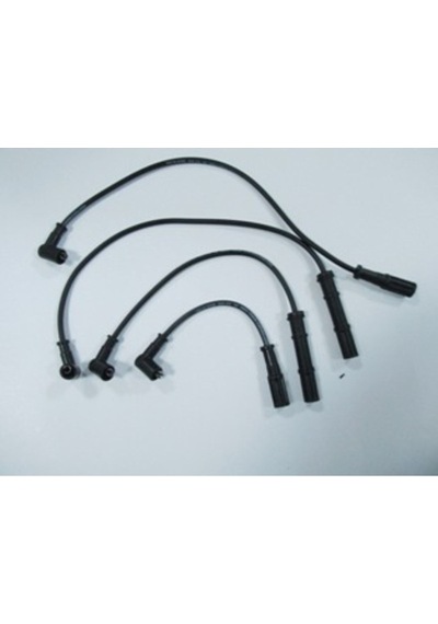 Fıat Palıo- 97/02 Buji Kablosu Takım 8v 178b7045 1.2 Cc Yow Jung 46749624 Uyumlu