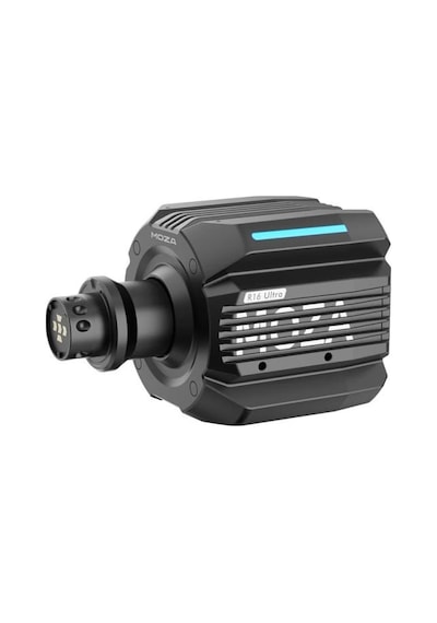 Moza Racing R16 Ultra Direct Drive Direksiyon Seti Gövdesi