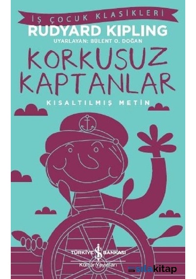 Korkusuz Kaptanlar-Kısaltılmış  Metin -