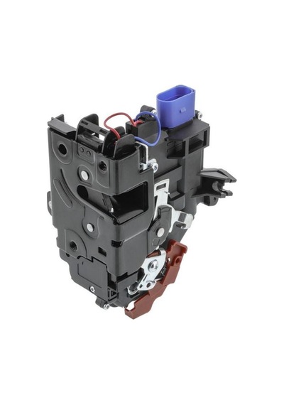 Golf V Jetta Caddy Ön Sağ Kapı Kilidi 3d1837016ac