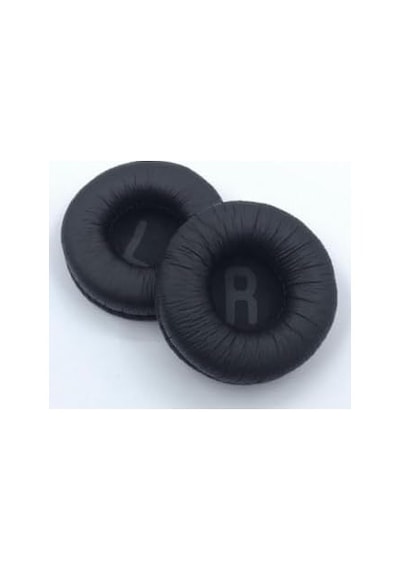 Schulzz Jbl Siyah Tune T600 T500bt T450 Uyumlu Kulaklık Yastığı Pad Kulaklık Pedi Süngeri