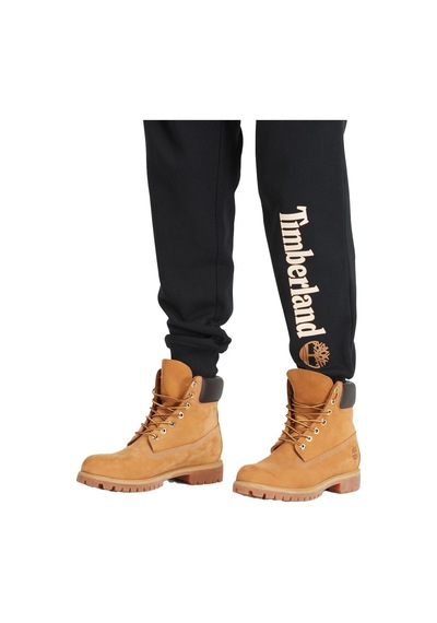 Timberland Kennebec River Brushed Back Erkek Eşofman Altı - Tb0a5yfb4331-146 Lacivert