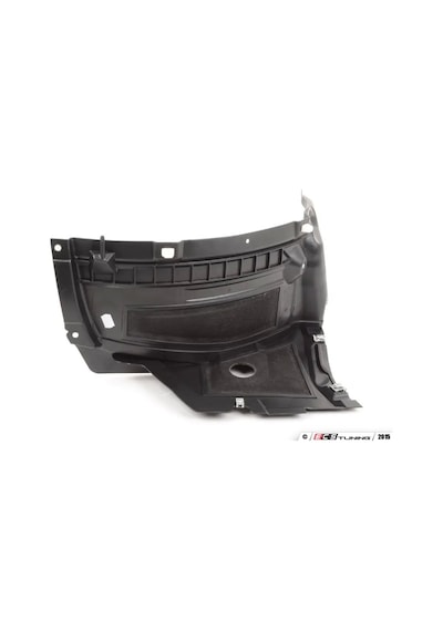 Audi A6 2011 Yılında Çıkan Kasa Çamurluk Davlumbazı Ön Sağ Önün Önü Küçük Olan Oem No:4g0853888