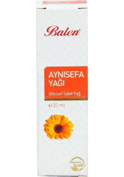 Aynısefa Yağı Maserasyon 20 Ml Cam Şişe